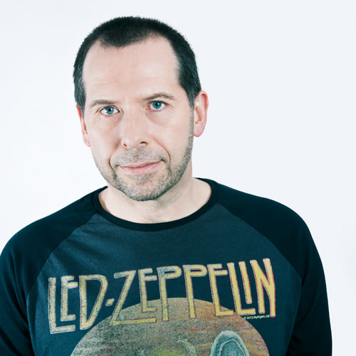Andy Farley