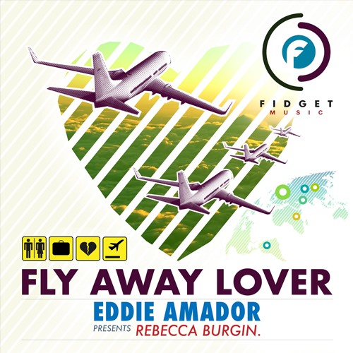 ‘Fly Away Lover’ Hits UK Upfront Club Chart at #6